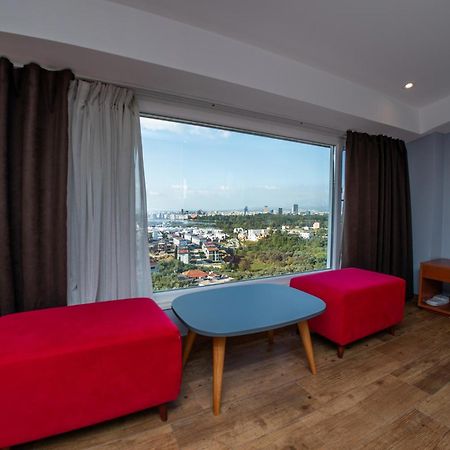 Olivar Hotel Tirana Selitë e Vogël Zewnętrze zdjęcie
